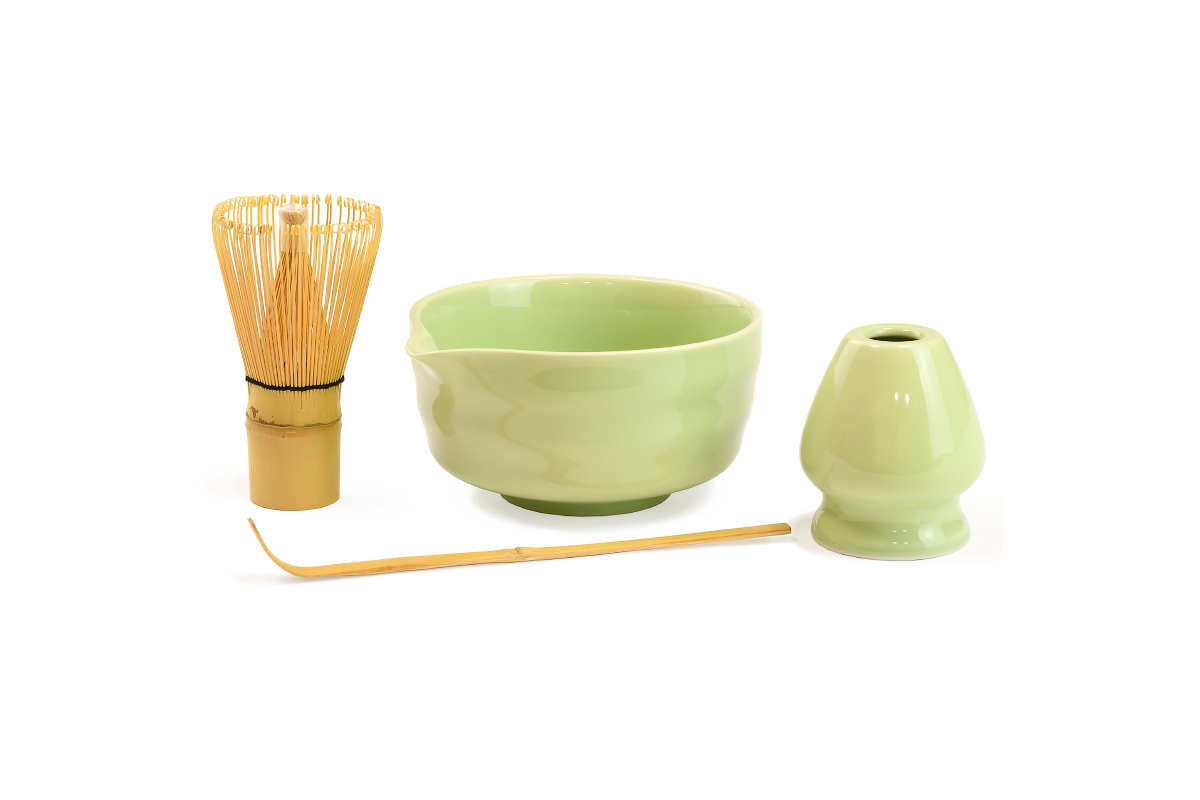 E-shop Matcha set Heiwa - sada na matchu