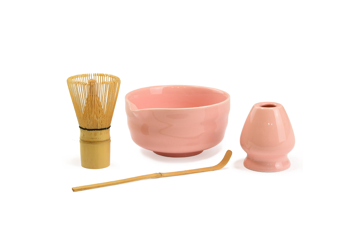 E-shop Matcha set Jolie - sada na matchu