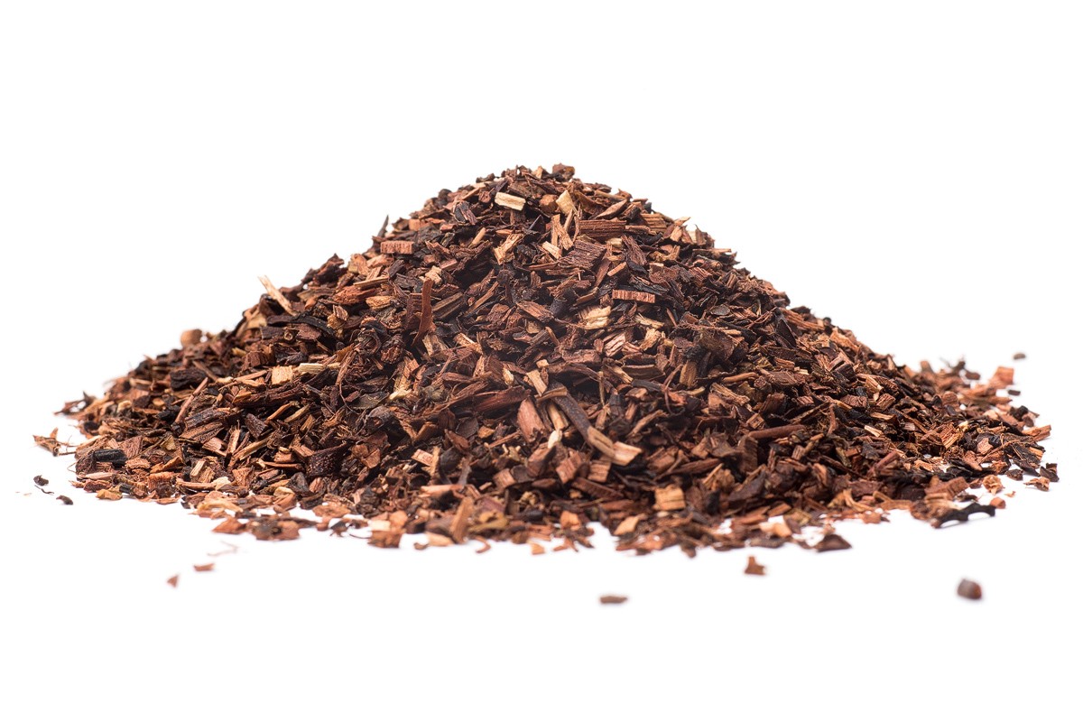 E-shop HONEYBUSH VIŠŇOVÝ, 1000g