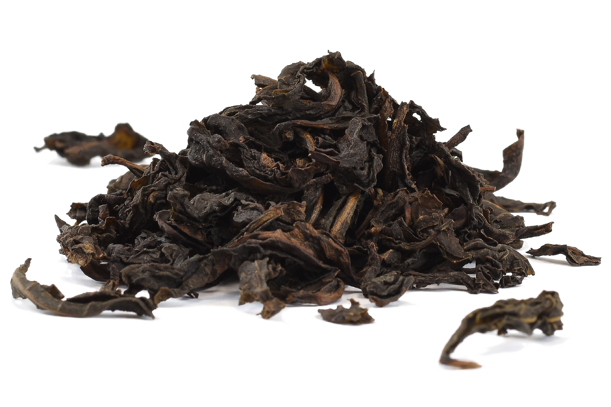 E-shop China Tie Luo Han (Iron Arhat) - oolong , 1000g