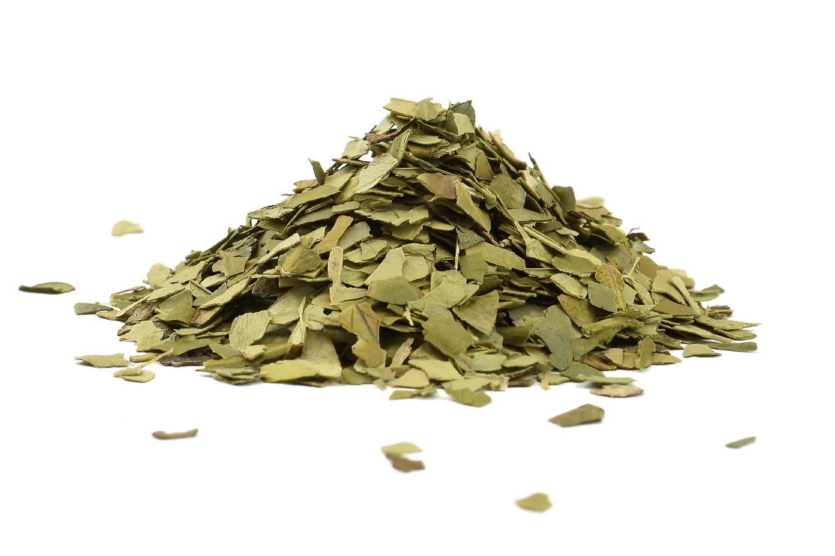E-shop Brasil Aged Yerba Mate São João BIO, 1000g