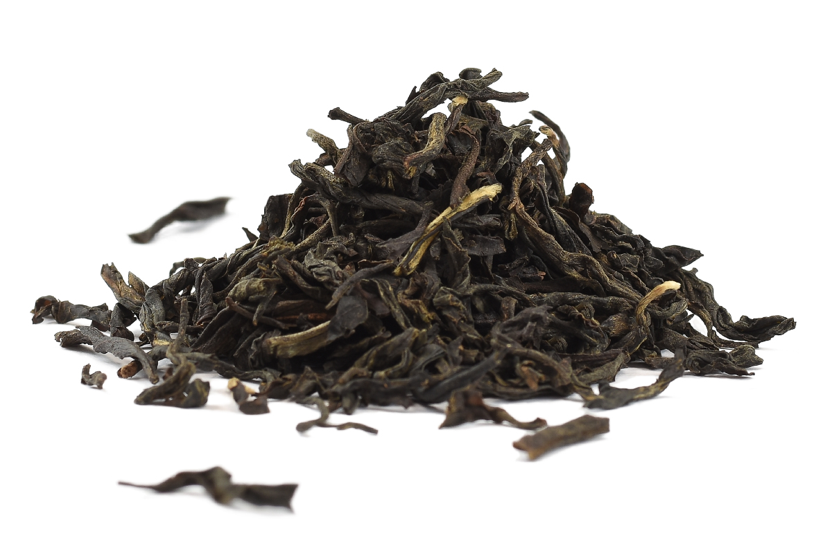 E-shop China Yunnan Feng Qing - čierny čaj, 1000g
