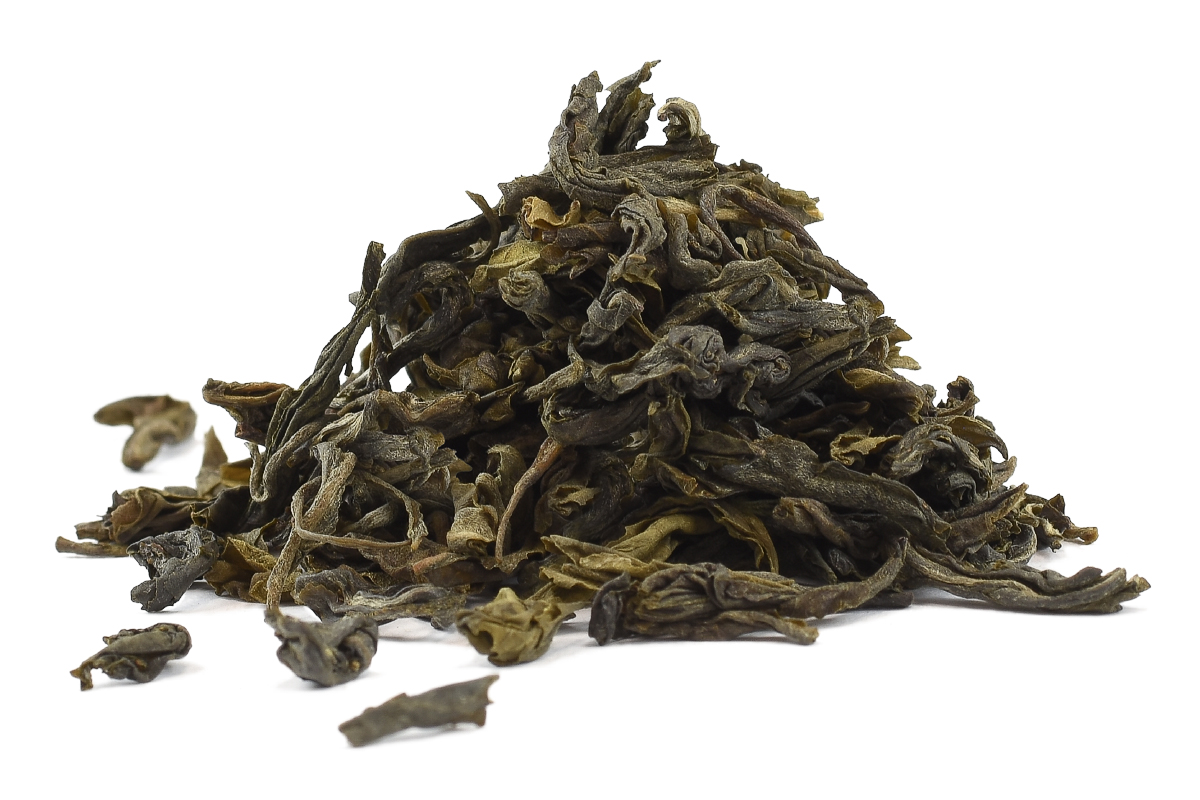 E-shop China Hunan Gao Shan Green Dragon - zelený čaj, 1000g