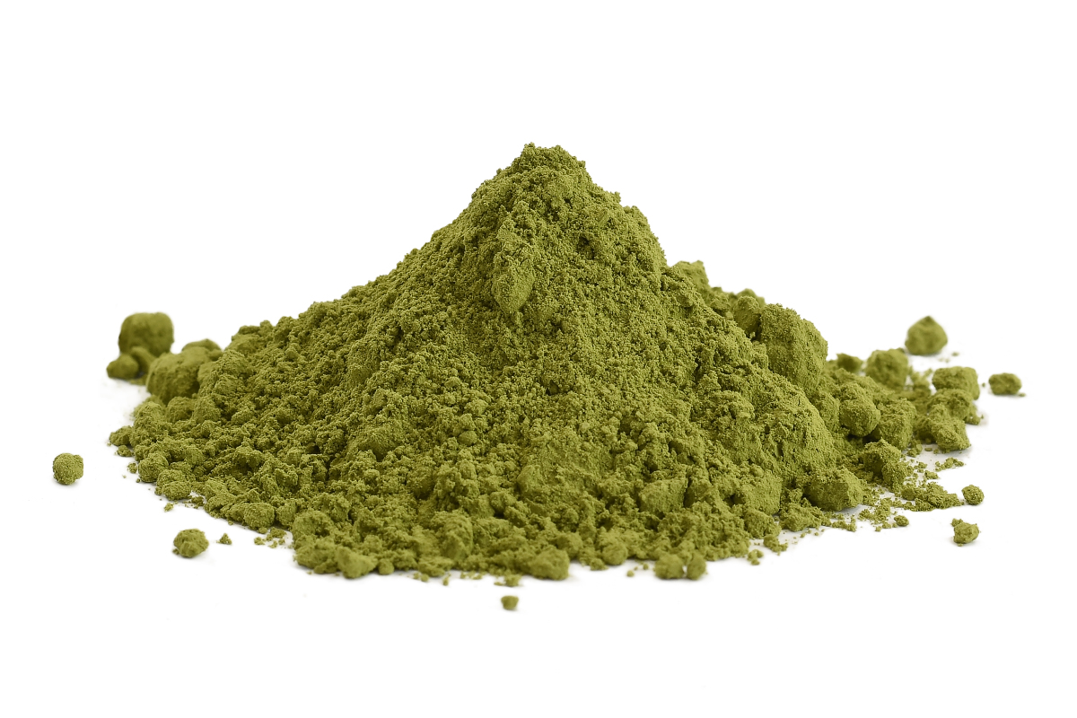 E-shop Matcha China Cooking - zelený čaj, 1000g