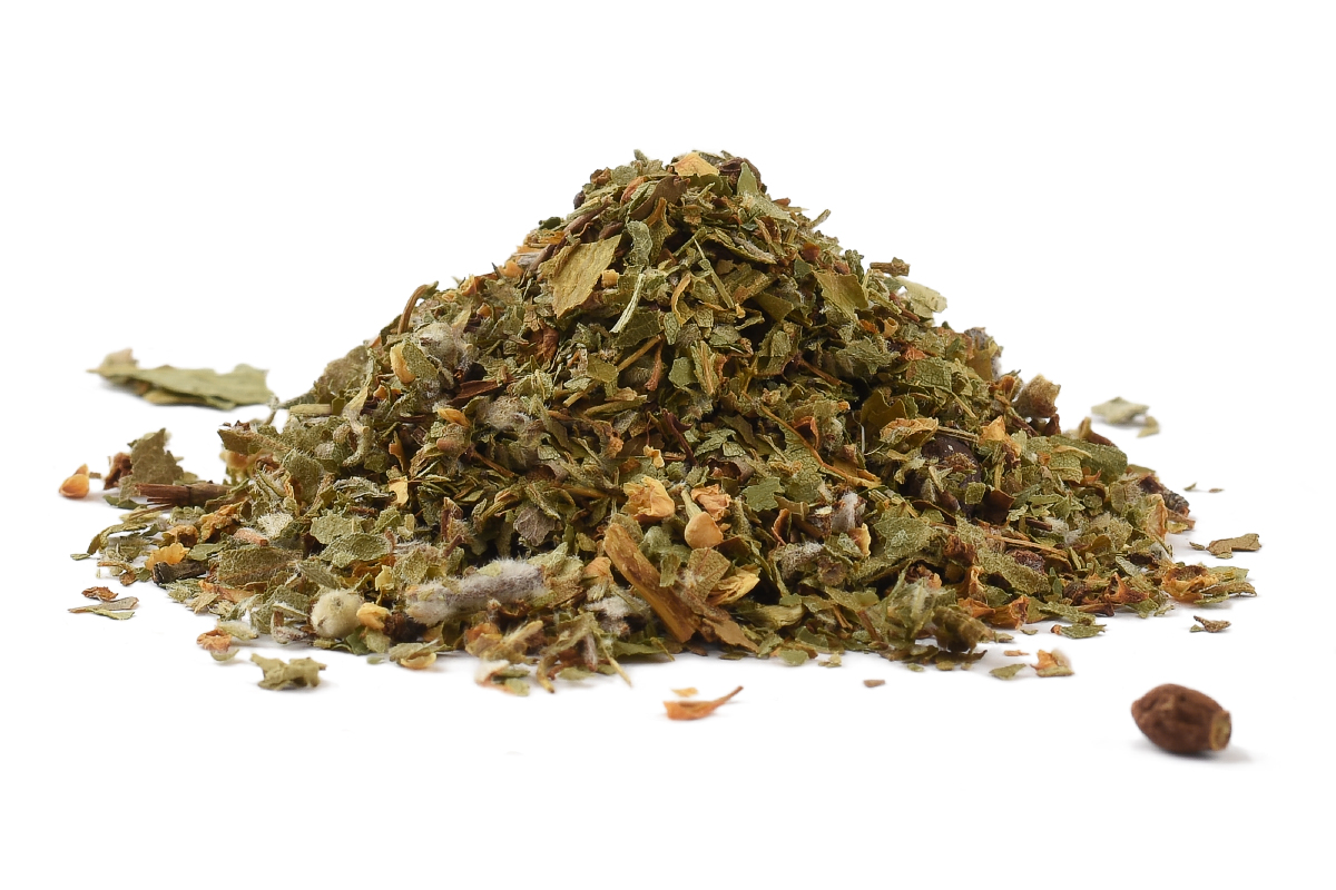 E-shop HLOH LIST + KVET (Crataegus laevigata) - bylina, 1000g