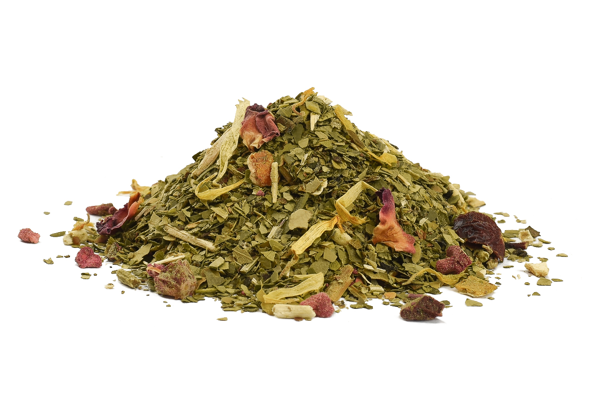 E-shop Yerba Mate Ženšen a Ashwagandha, 1000g