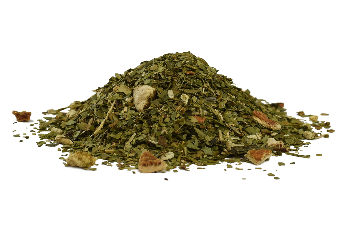 E-shop Yerba Mate Naštartuj spaľovanie, 1000g