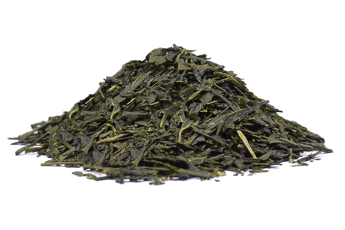 E-shop Japan Sencha Ityouka BIO - zelený čaj, 1000g