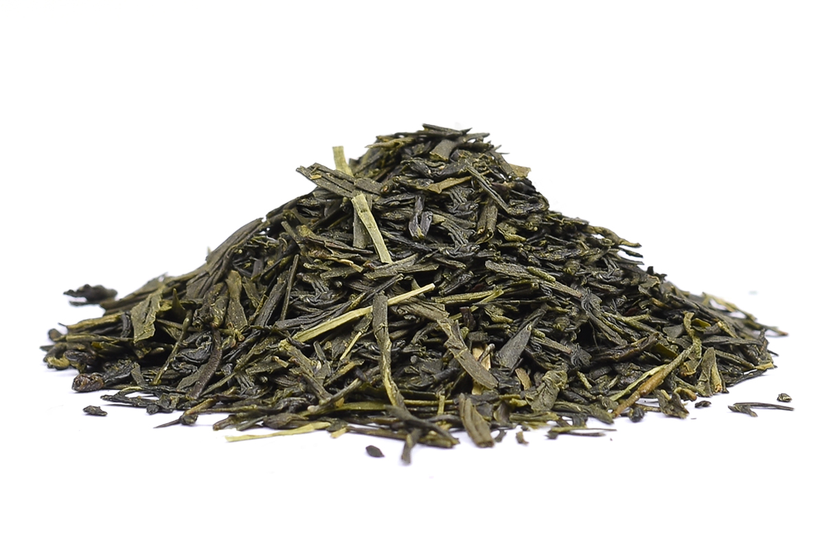 E-shop Japan Sencha Kurumi BIO - zelený čaj, 1000g