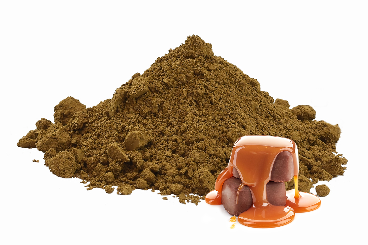 E-shop Hojicha Toffee - zelený čaj, 1000g