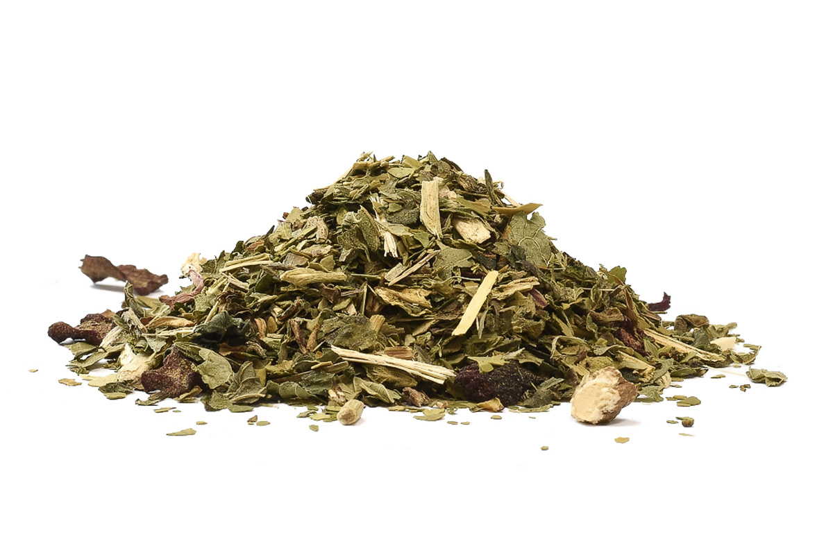 E-shop Yerba Mate Sport, 1000g