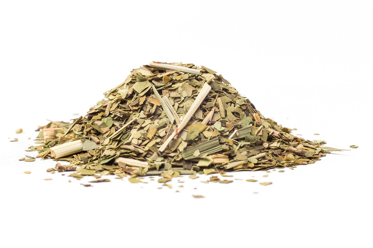 E-shop YERBA MATE PRÍRODNÝ CITRUS, 1000g