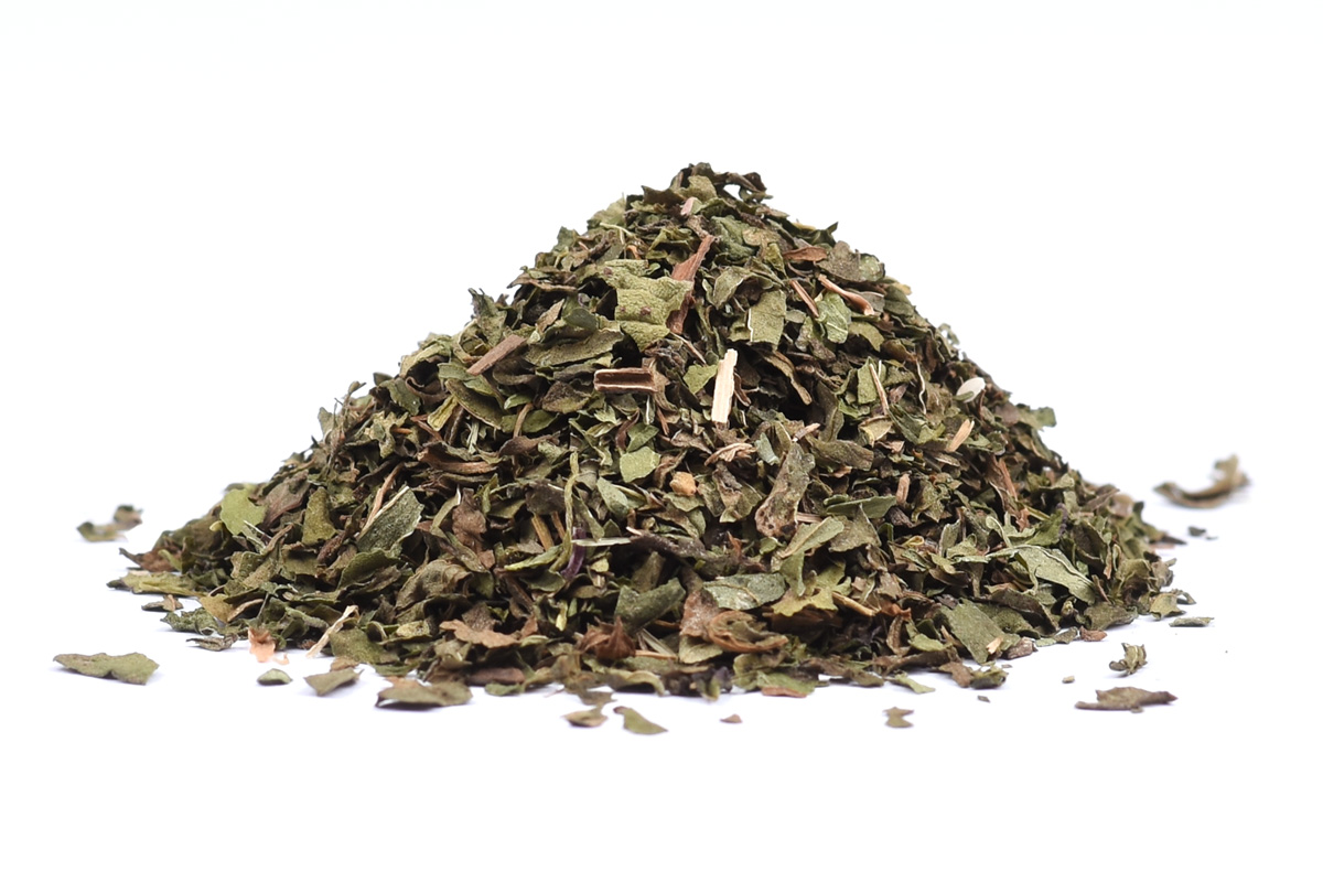 E-shop Mäta pieporná (Mentha piperita), 1000g