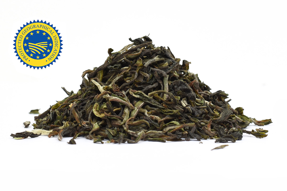 E-shop DARJEELING SFTGFOPI BALASUN DJ3/2026 - čierny čaj, 1000g