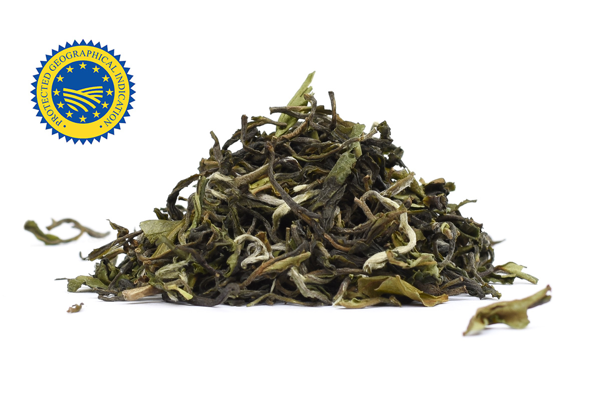 E-shop DARJEELING SFTGFOP1 FF RISHEEHAT DJ5/2026 - čierny čaj, 1000g