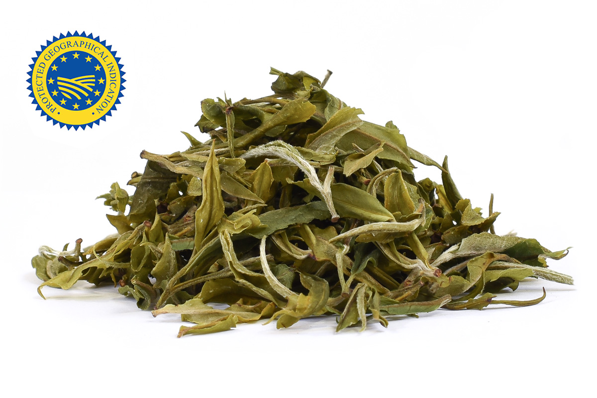 E-shop Darjeeling Arya Estate First Flush White Pearl 2026 - biely čaj, 100g