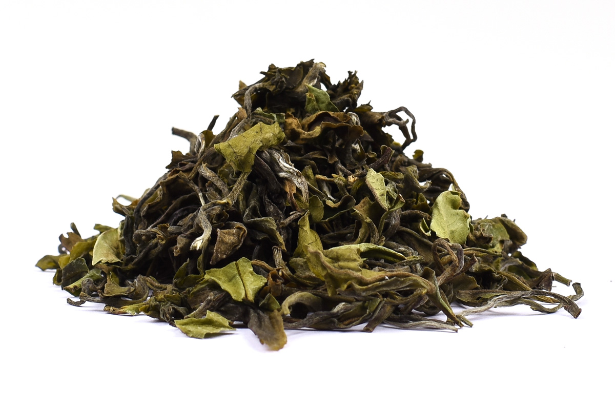 E-shop Nilgiri Frost Glendale Winter Flush - čierny čaj, 1000g