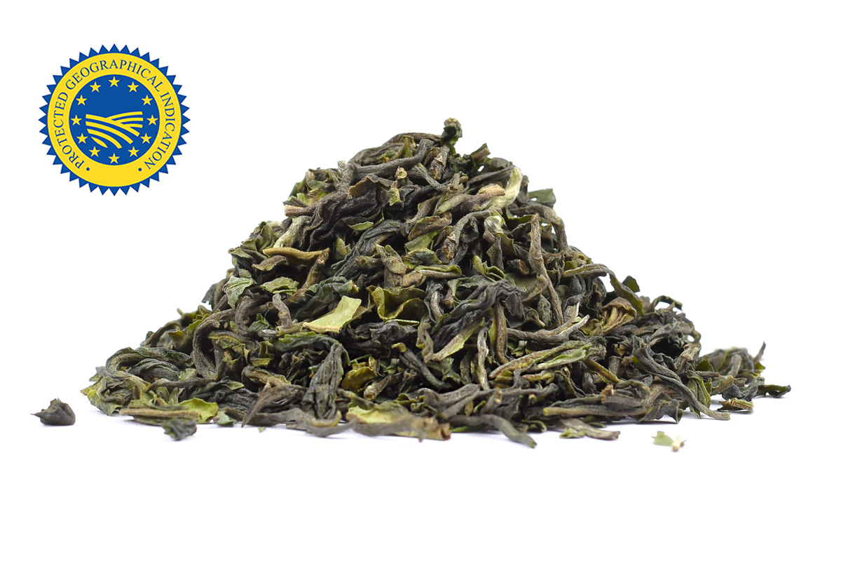E-shop Darjeeling FTGFOP1 Millikthong First Flush DJ6/2026 - čierny čaj, 10g