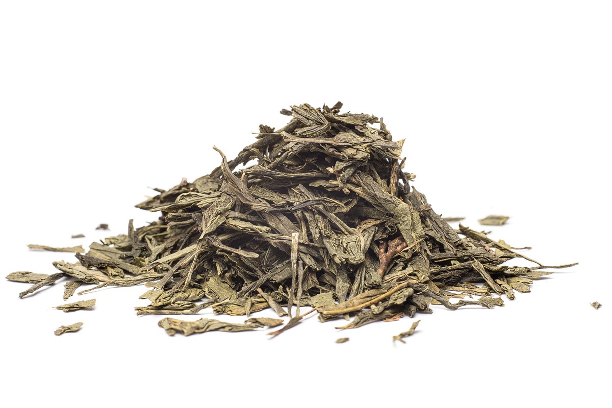 E-shop BANCHA CHINA - zelený čaj, 1000g