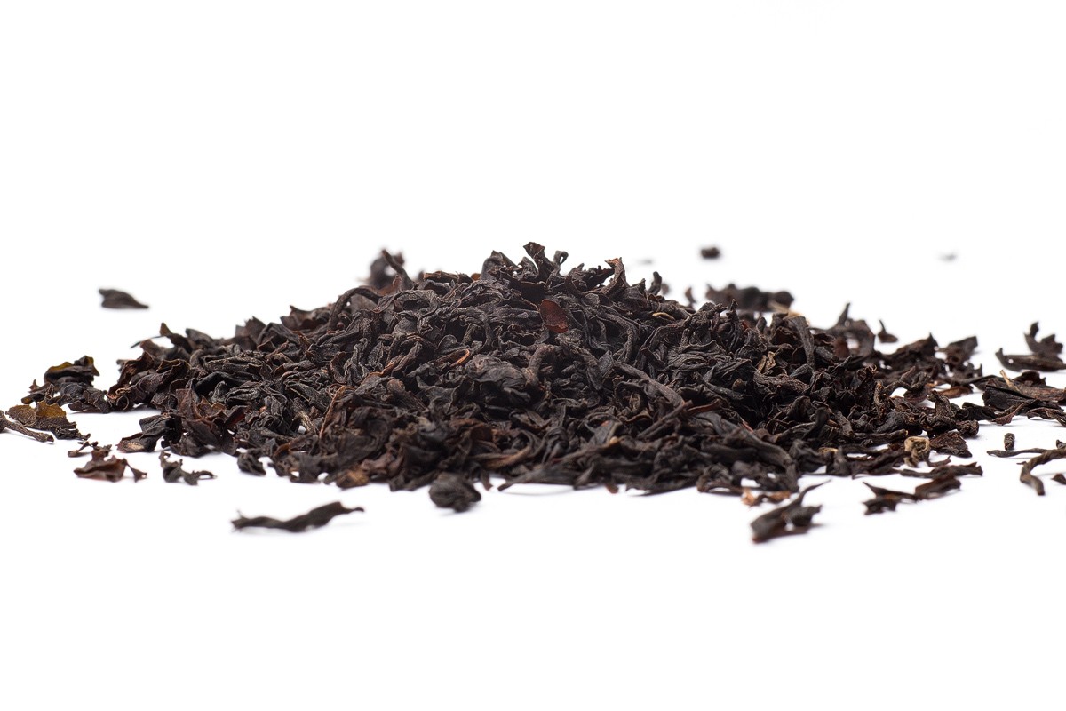 E-shop ASSAM FTGFOP1 1ST FLUSH BAGHMARI - čierny čaj, 1000g