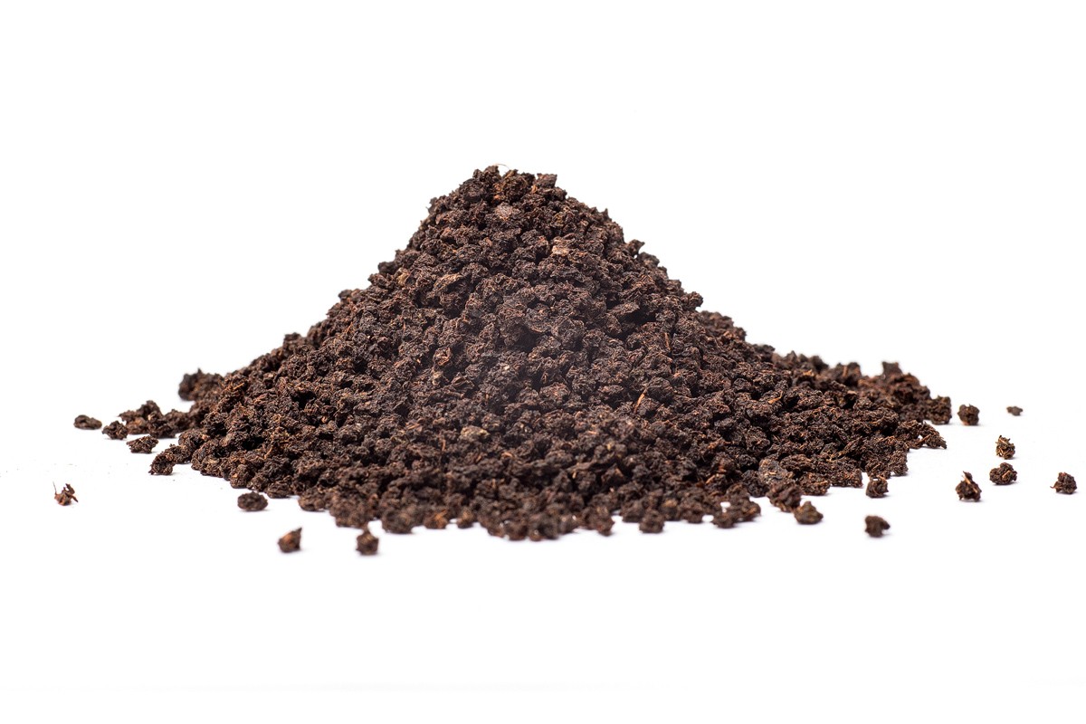 E-shop ASSAM HATIMARA CTC BOP - čierny čaj, 1000g