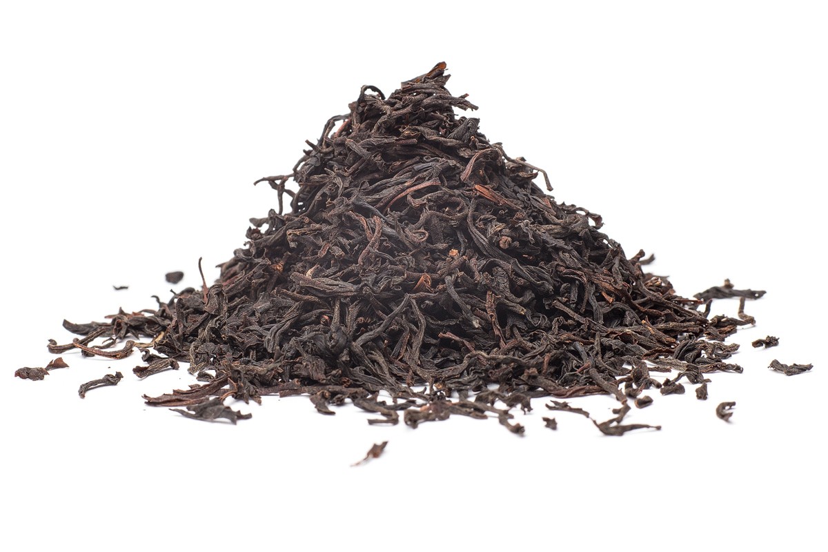 E-shop CEYLON ORANGE PEKOE - čierny čaj, 1000g