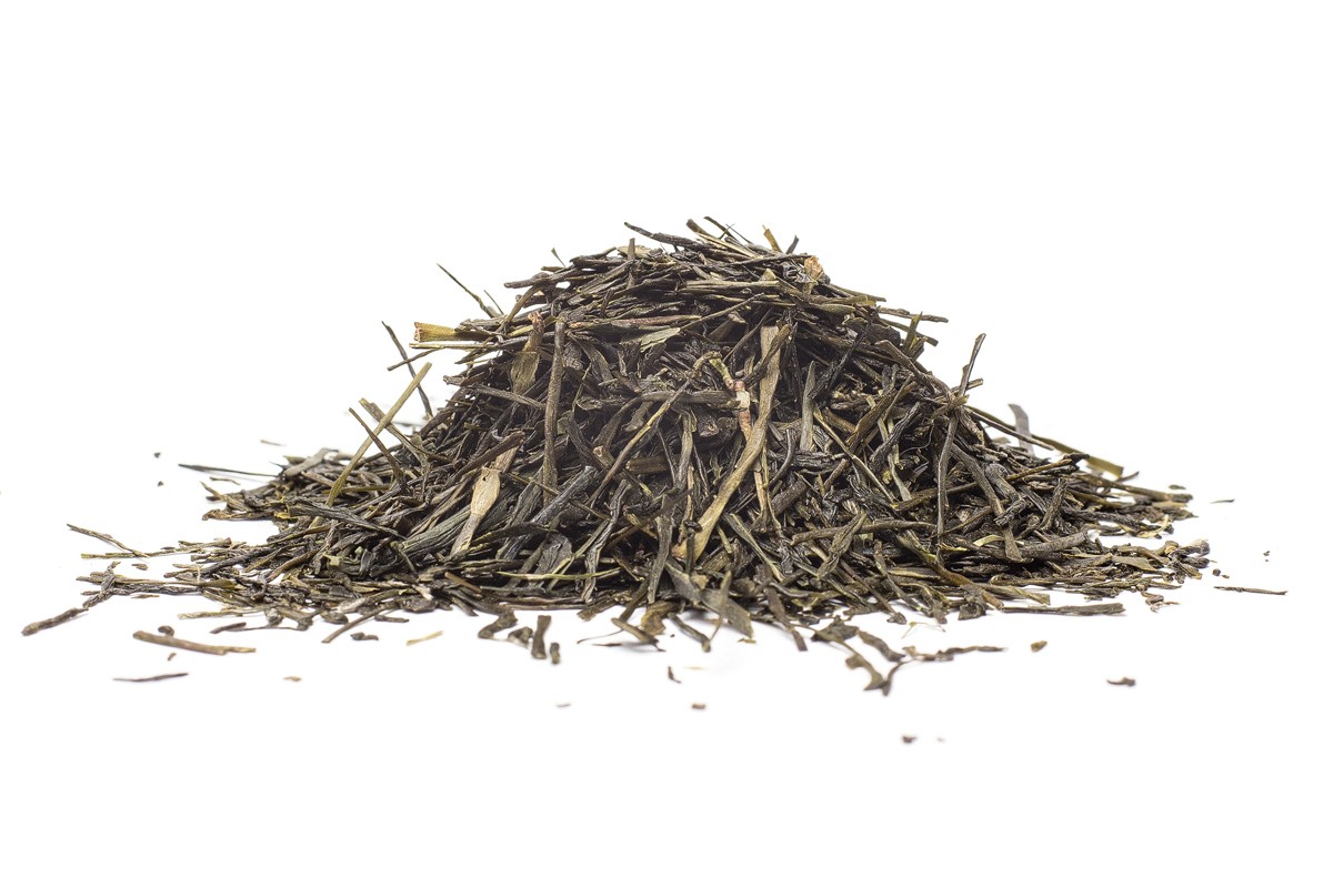 E-shop JAPAN GYOKURO - zelený čaj, 250g